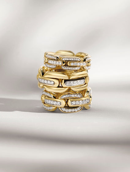 Anelli Chimento