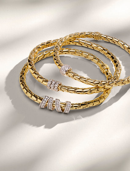 Bracciali