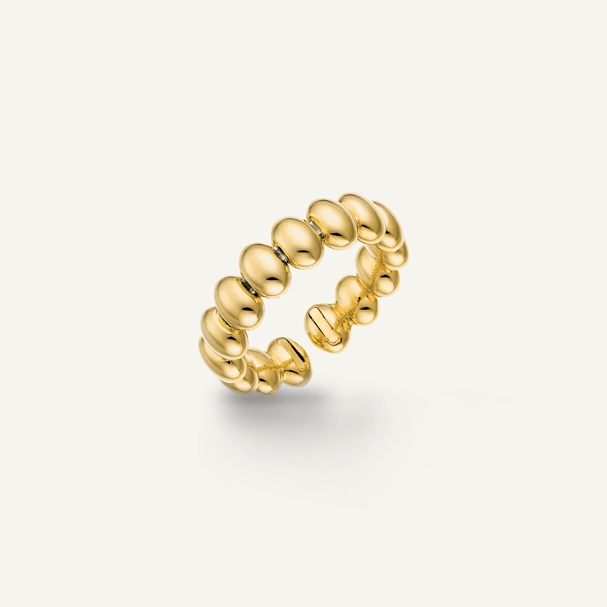 Anello in oro