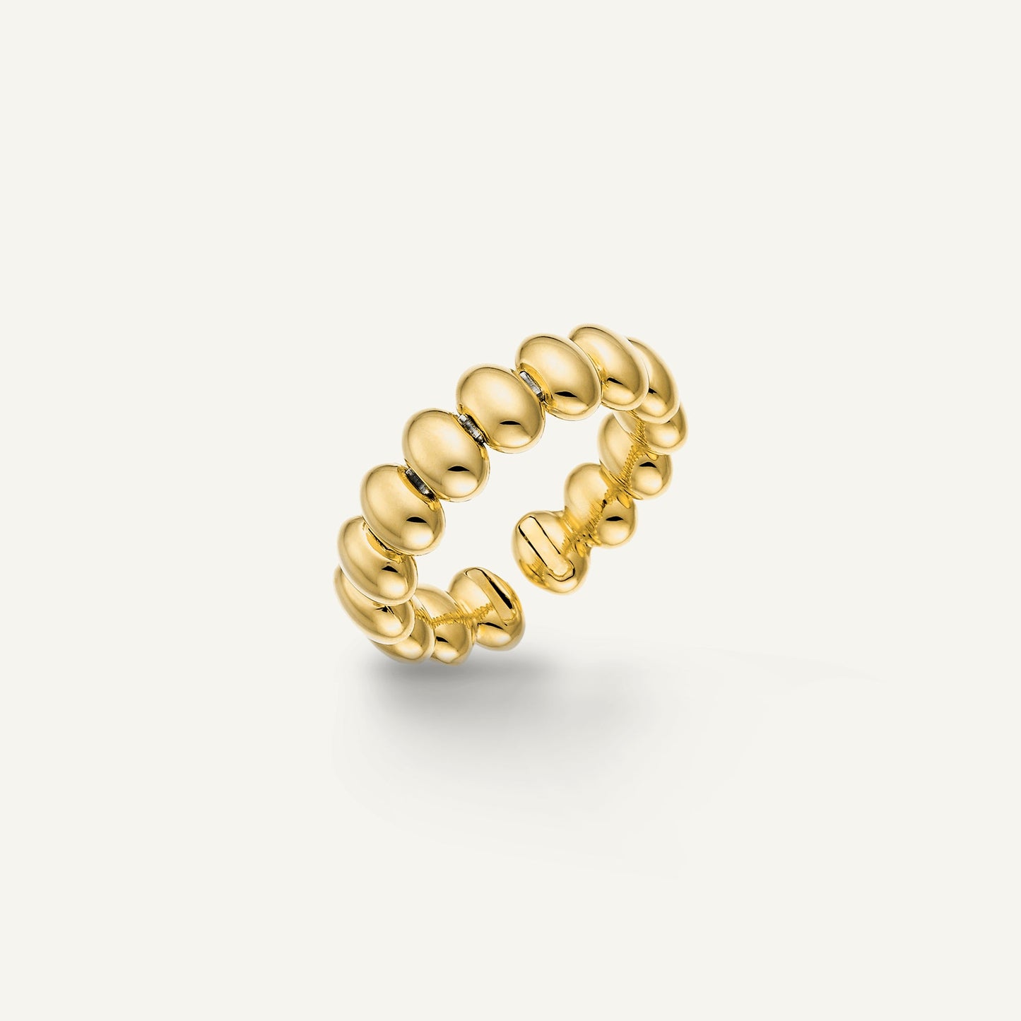 Anello in oro