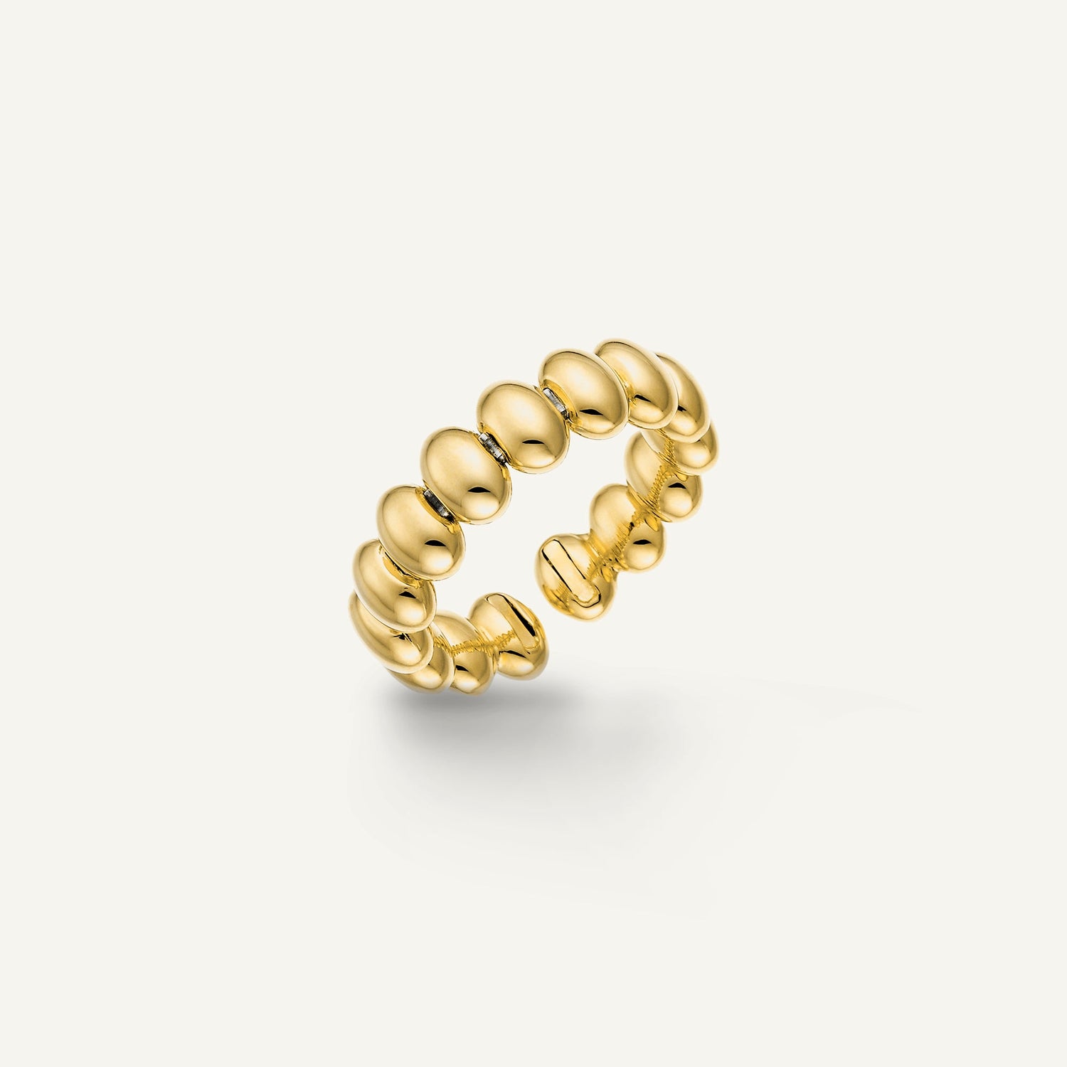 Anello in oro
